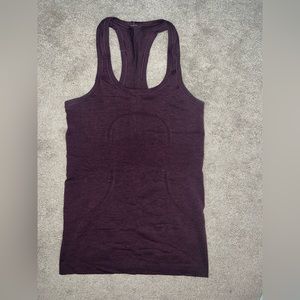 lululemon swiftly tech tank top